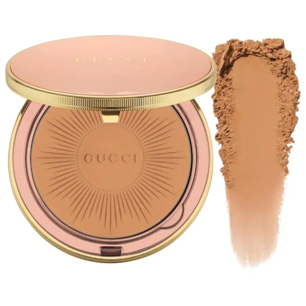 Gucci ✅mattifying face